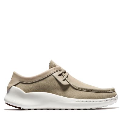 Project Better Oxford for Men in Beige 