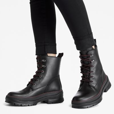 timberland malynn boots black