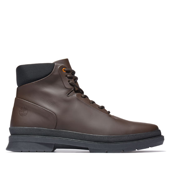CC Boulevard Boot for Men in Brown | Timberland