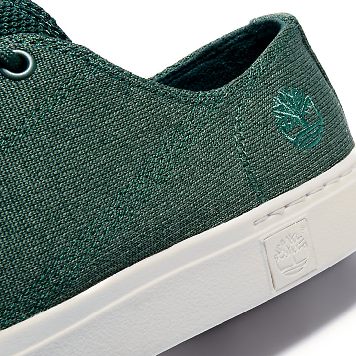 Amherst Knit Oxford for Men in Green-