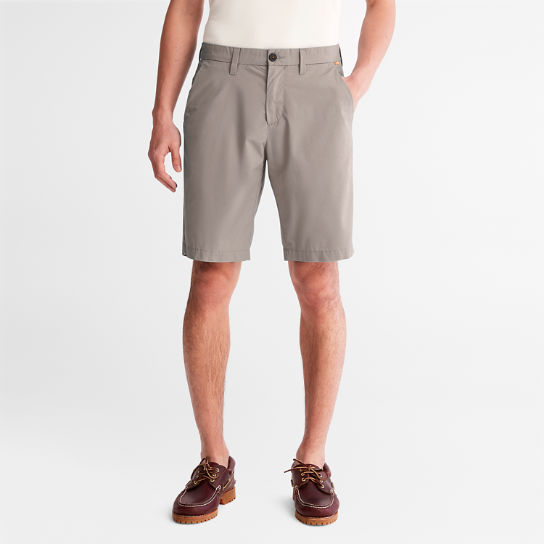 Squam Lake Super-Lightweight Shorts for Men in Grey | Timberland