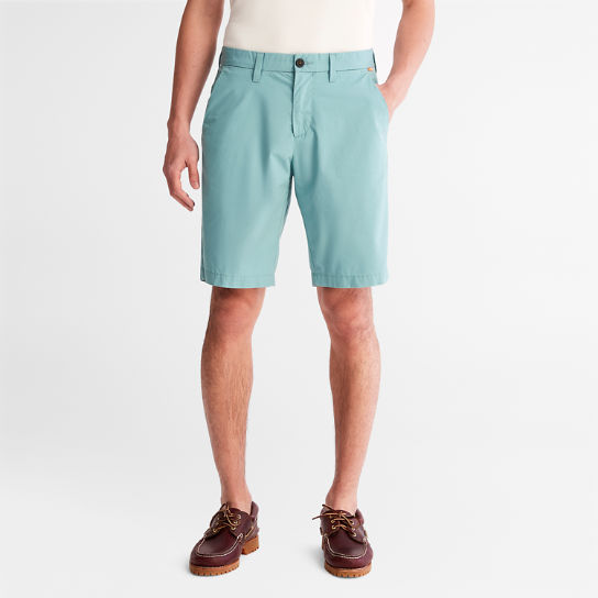 Pantalones Cortos Superligeros Squam Lake para Hombre en azul | Timberland