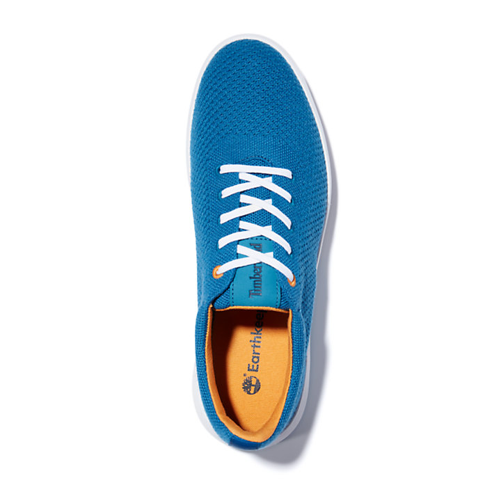 TrueCloud™ EK+ Sneaker for Men in Blue-