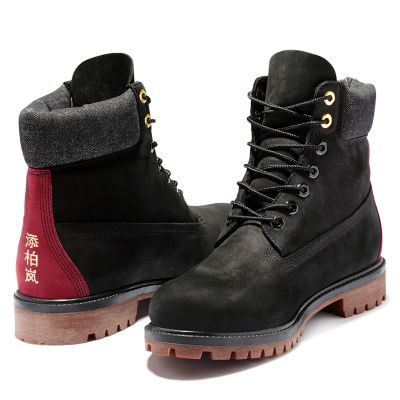 Year Edition 6 Inch Boot for Men 