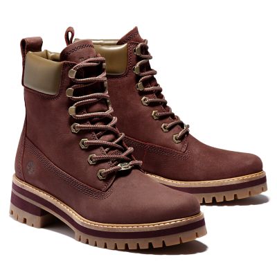 timberland courmayeur valley yboot