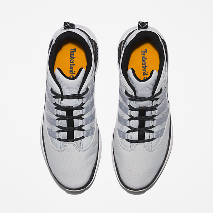 Euro Trekker Sneaker voor heren in grijs-