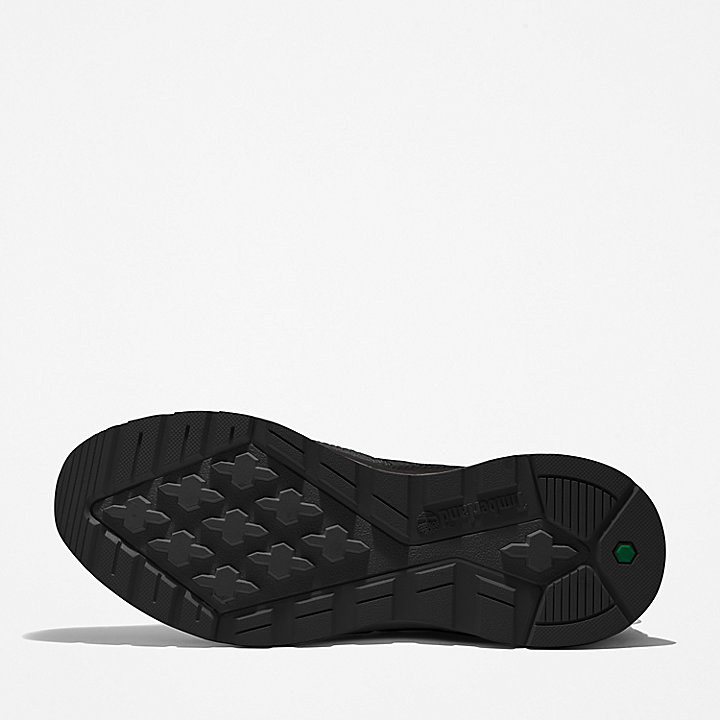 Sapato de Caminhada Euro Trekker para Homem em preto