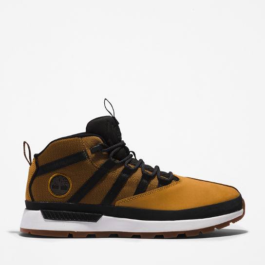 Sneaker da Uomo Euro Trekker in giallo | Timberland