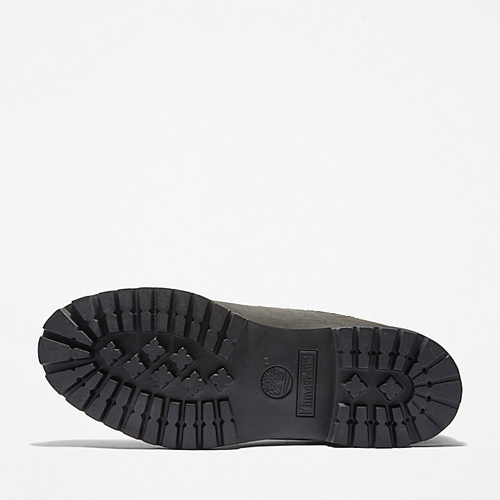 6-inch Boot d'hiver imperméable Timberland® Premium pour homme en noir
