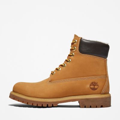 timberland chaude