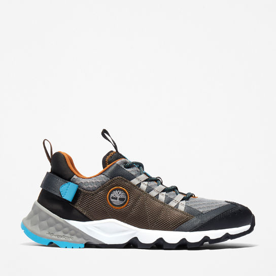 GreenStride™ Solar Wave Trainer for Men in Grey | Timberland
