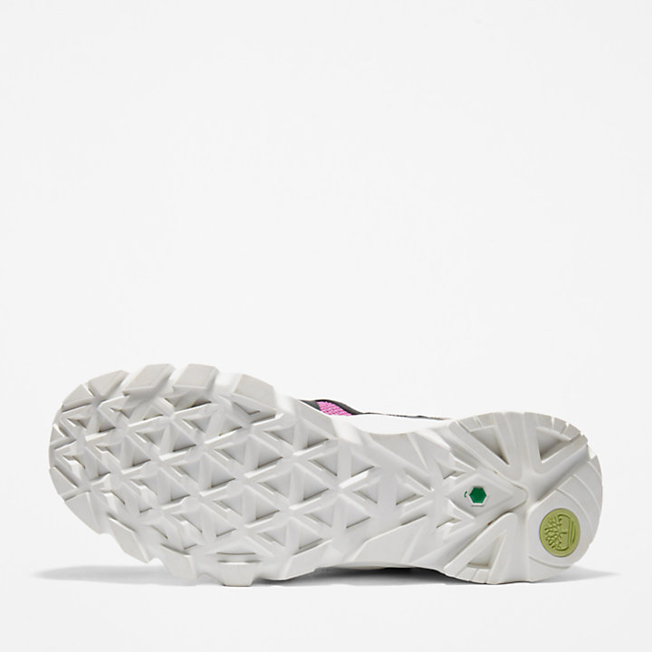 GreenStride™ Solar Wave Schuh-Sandale für Herren in Beige-