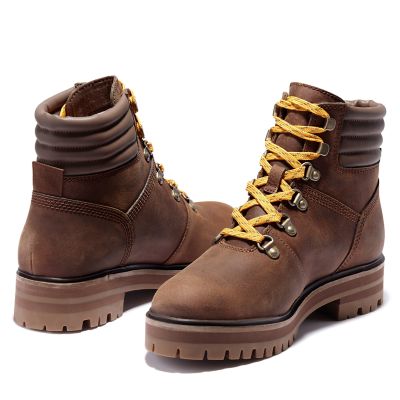 london square hiker timberland