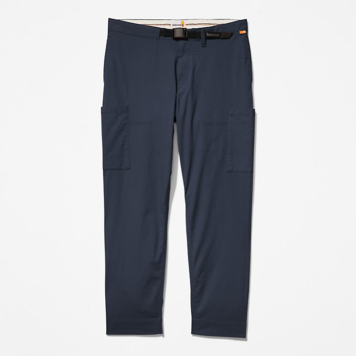 Pantalones Cargo Outdoor Heritage para Hombre en azul marino-