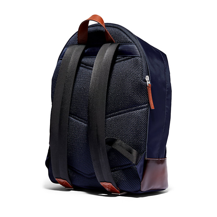 Alderbrook Classic Backpack in Navy-