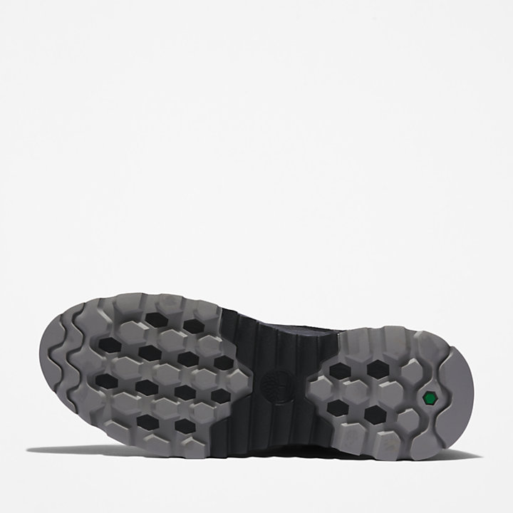 GreenStride™ Solar Wave LT Sneaker für Damen in Schwarz-