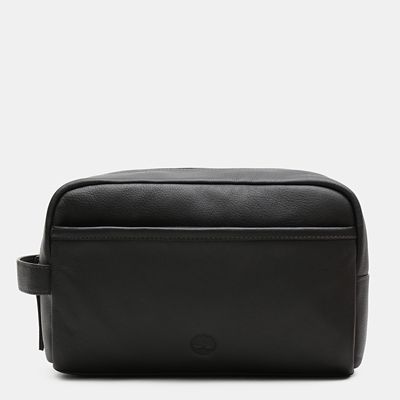 timberland toiletry bag