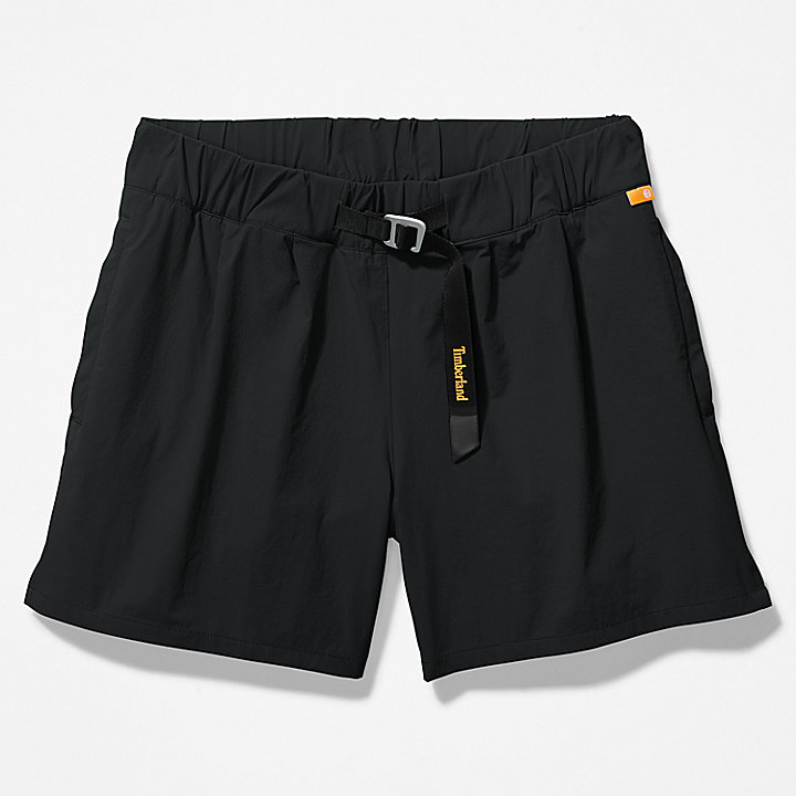 Technical Shorts for Women in Black