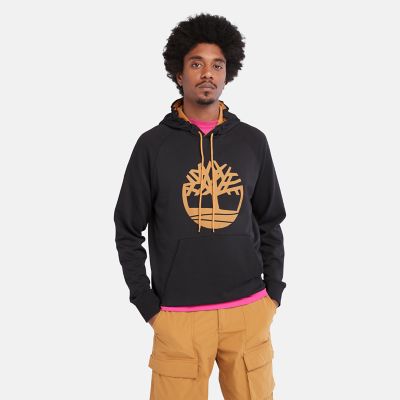 Sweat best sale timberland noir