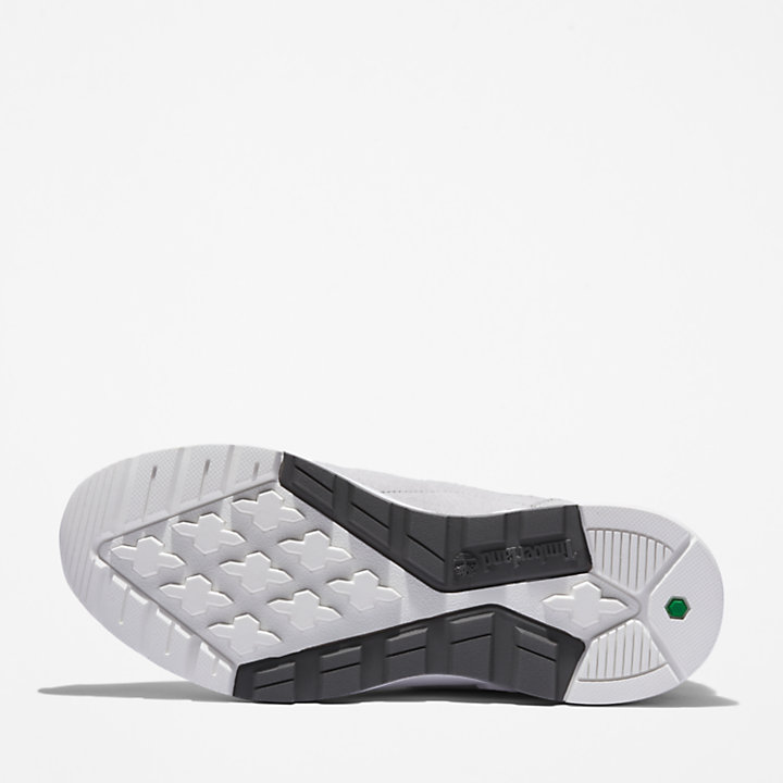 Sneaker da Donna Field Trekker in grigio chiaro-