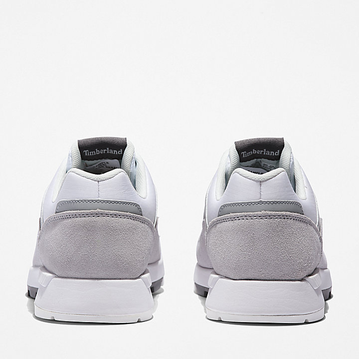 Sneaker da Donna Field Trekker in grigio chiaro