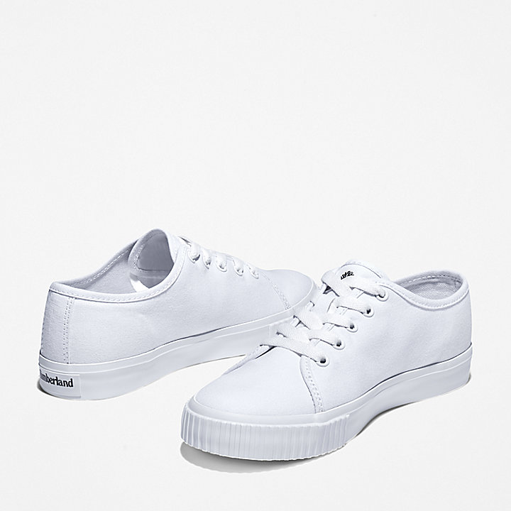 Skyla Bay Canvas-Schuh für Damen in Weiß