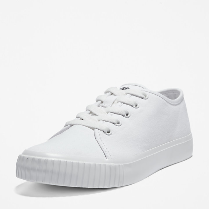 Sneaker da Donna Skyla Bay in bianco-