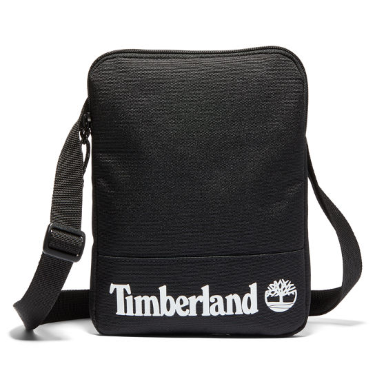 Mini sac à bandoulière en noir | Timberland