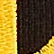 Bee Line x Timberland® 6 Inch Rubber Toe Boot for Men in Dark Green/Orange 