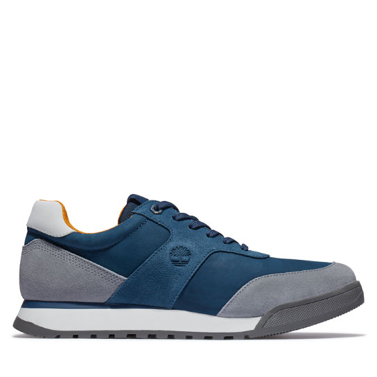 Miami Coast Trainer for Men in Blue | Timberland