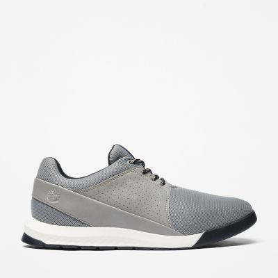Timberland Killington Ultra Sneaker Voor Heren In Grijs Medium Grey