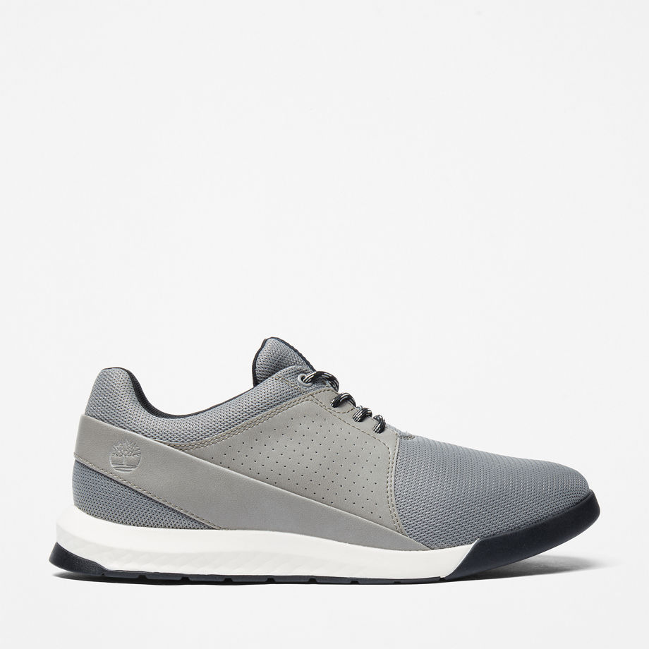 Timberland Killington Ultra Sneaker Für Herren In Grau Medium Grey