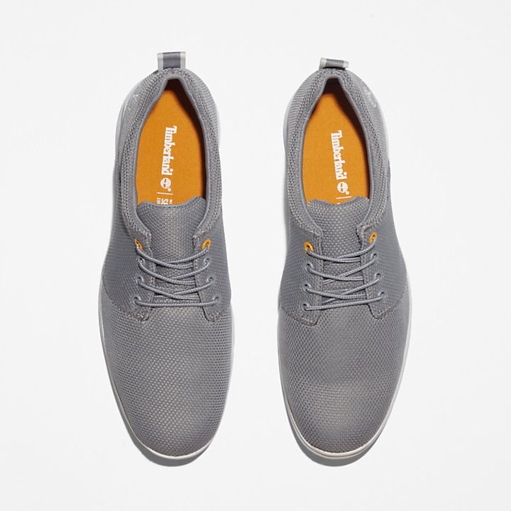 Zapatos Oxford Killington para Hombre en gris-