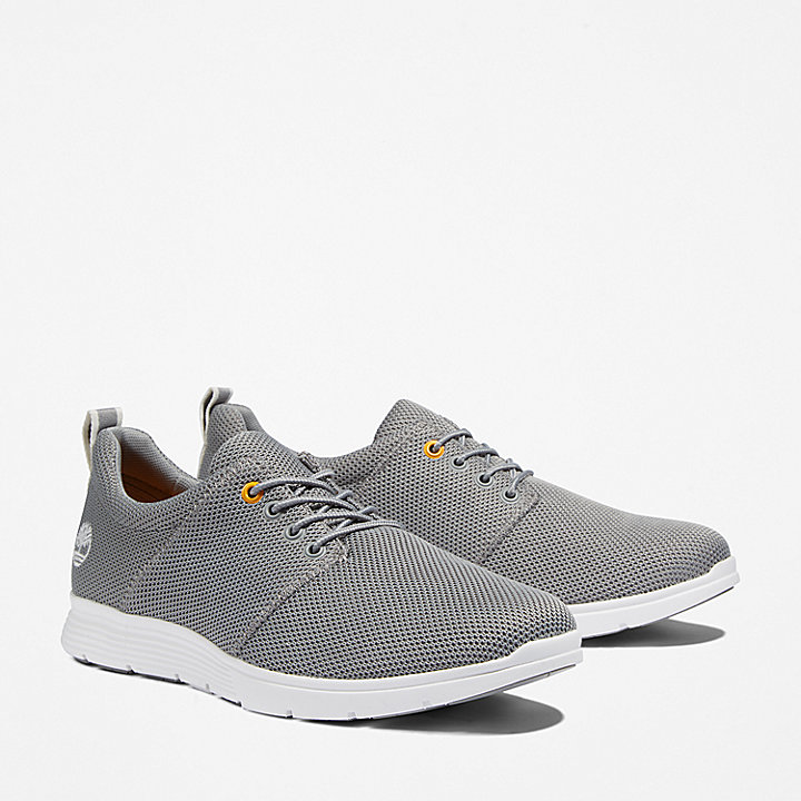Killington Oxford Shoe for Men in Grey