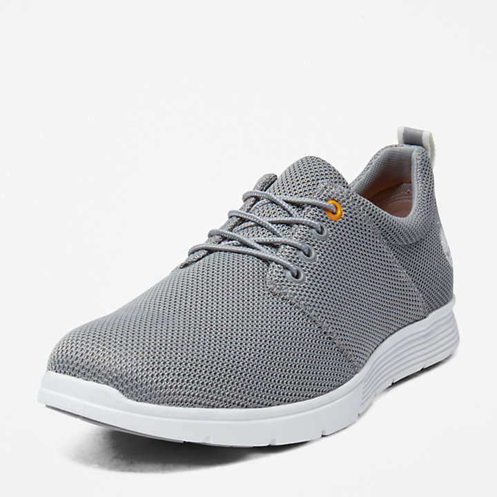 Killington Oxford Shoe for Men in Grey-