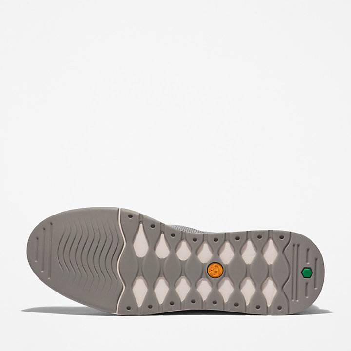 Zapatillas de punto GreenStride™ Killington Ultra para hombre en gris-