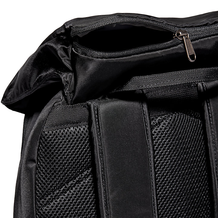 Shawnee Peak Backpack in Black-