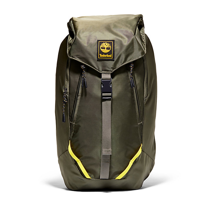 Shawnee Peak Backpack in Green-