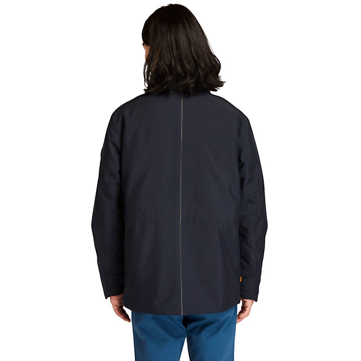 Eco Ready M65 Jacket for Men in Navy-