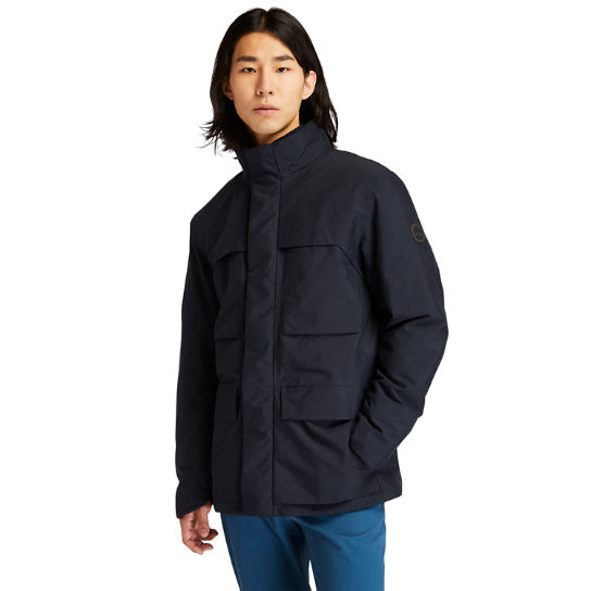 Eco Ready M65 Jacket for Men in Navy | Timberland