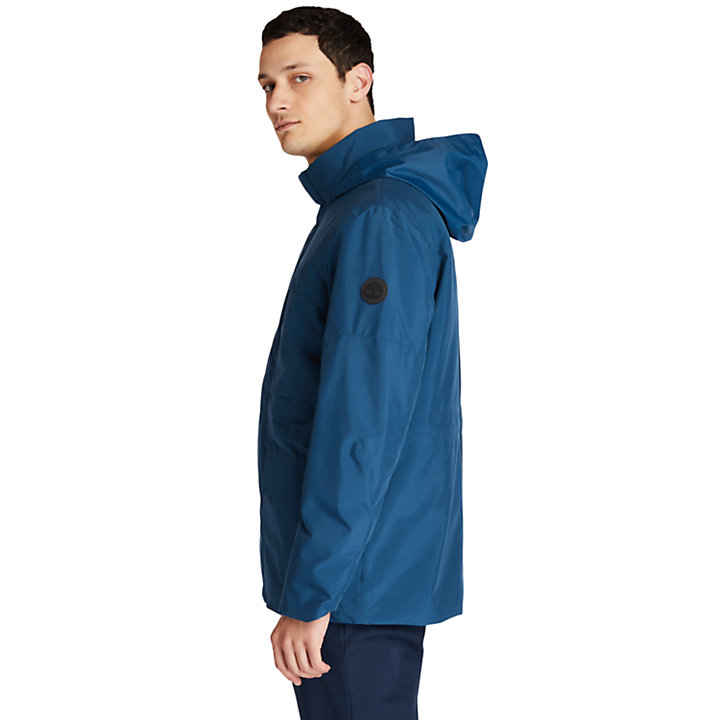 Eco Ready M65 Jacket for Men in Blue-