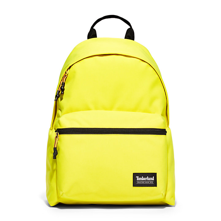 Classic Backpack in Yellow | Timberland
