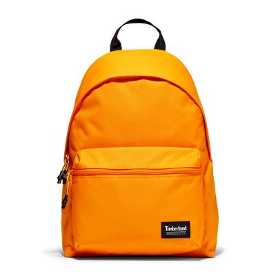 Classic Backpack in Orange | Timberland