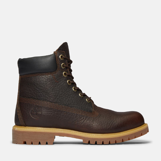6-inch Boot extra-chaude Timberland® Premium pour homme en marron | Timberland