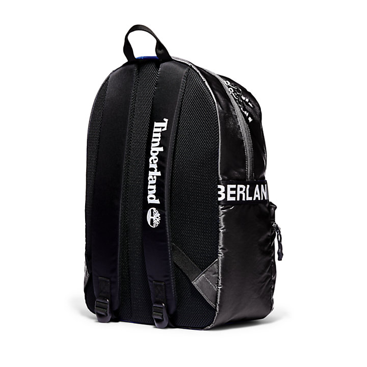Timberland® Tape Backpack in Black-