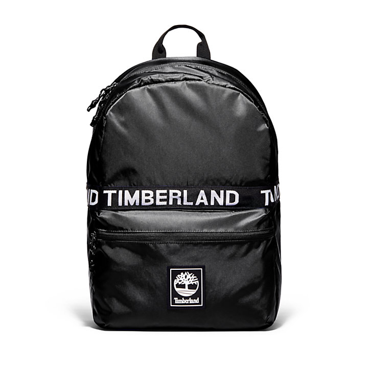 Timberland® Tape Backpack in Black-