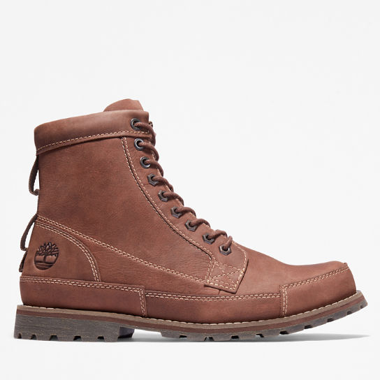 Timberland® Originals 6 Inch Boot voor heren in bruin | Timberland