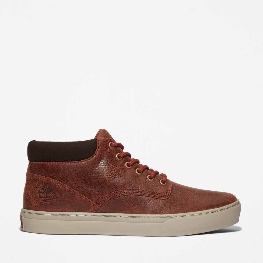 Timberland Adventure 2.0 Chukka For Men In Brown Brown