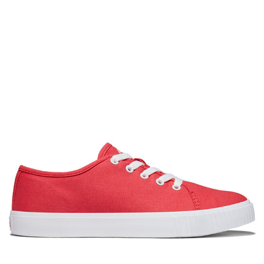 Skyla Bay Sneaker for Women in Red | Timberland