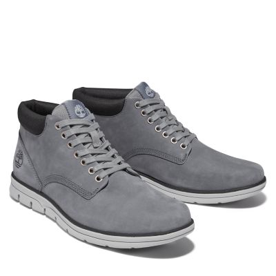 timberland bradstreet chukka homme